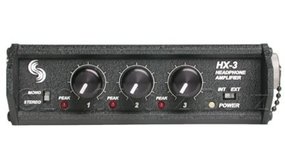 Sound Devices HX 3 Sound Devices HX 3