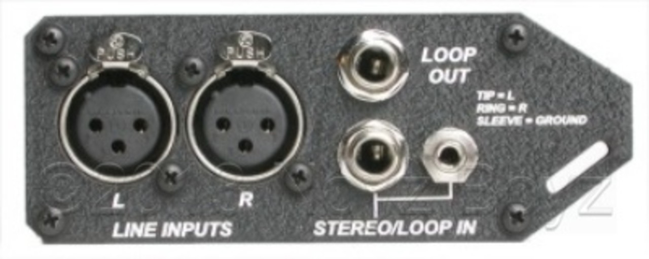 Sound Devices Sound Devices HX 3 Sound Devices Sound Devices HX 3