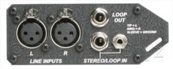 Sound Devices Sound Devices HX 3 Sound Devices Sound Devices HX 3