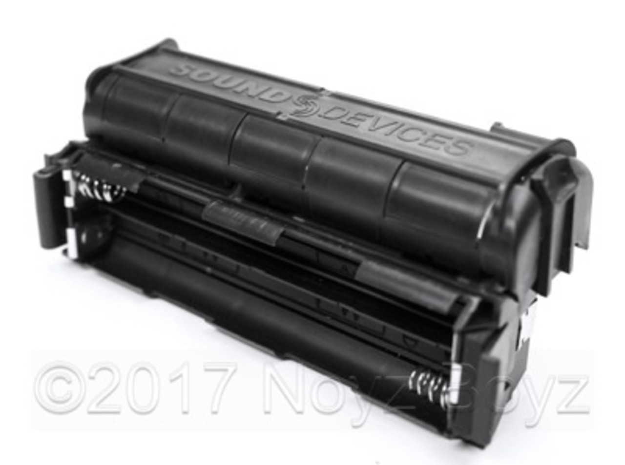 Sound Devices Sound Devices MX-8AA Sound Devices Sound Devices MX-8AA