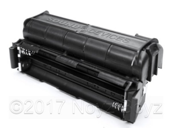 Sound Devices Sound Devices MX-8AA Sound Devices Sound Devices MX-8AA