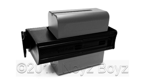 Sound Devices MX-LMount Sound Devices MX-LMount