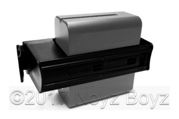 Sound Devices Sound Devices MX-LMount Sound Devices Sound Devices MX-LMount