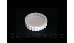 Schoeps plastic dopje CMC Schoeps plastic dopje CMC