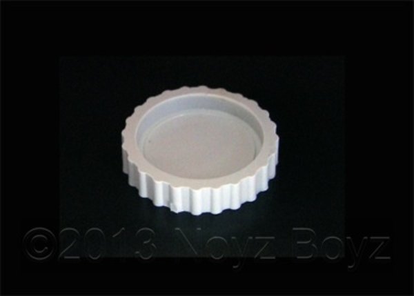 Schoeps Schoeps plastic dopje CMC