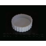 Schoeps plastic dopje KC