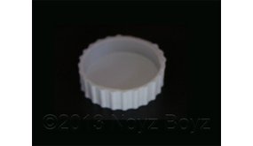 Schoeps plastic dopje KC Schoeps plastic dopje KC