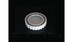 Schoeps plastic dopje RC Schoeps plastic dopje RC