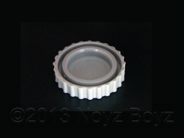 Schoeps Schoeps plastic dopje RC