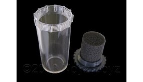 Schoeps plastic MK long Schoeps plastic MK long