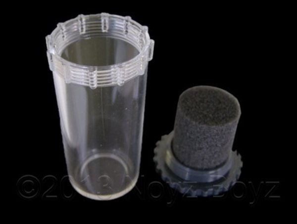 Schoeps Schoeps plastic MK long