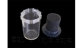 Schoeps plastic MK short Schoeps plastic MK short