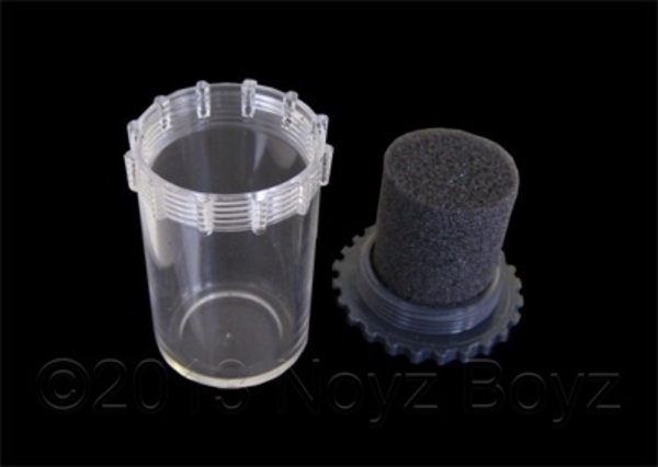 Schoeps Schoeps plastic MK short Schoeps Schoeps plastic MK short
