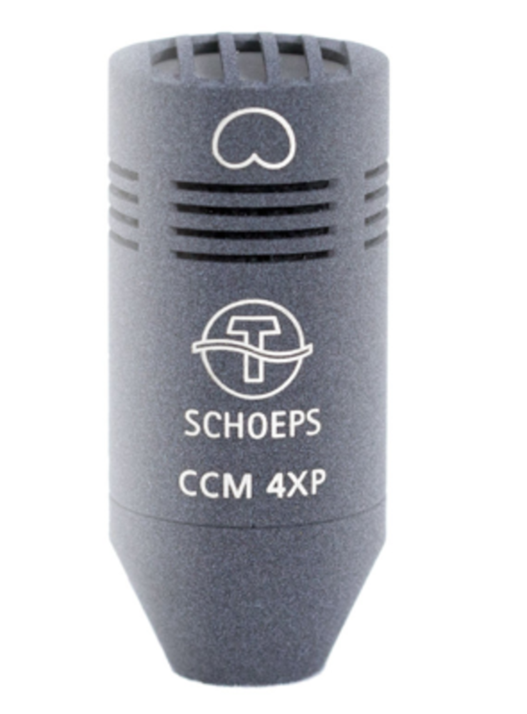 Schoeps Schoeps CCM 4 XP L Schoeps Schoeps CCM 4 XP L