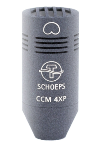 Schoeps Schoeps CCM 4 XP L Schoeps Schoeps CCM 4 XP L