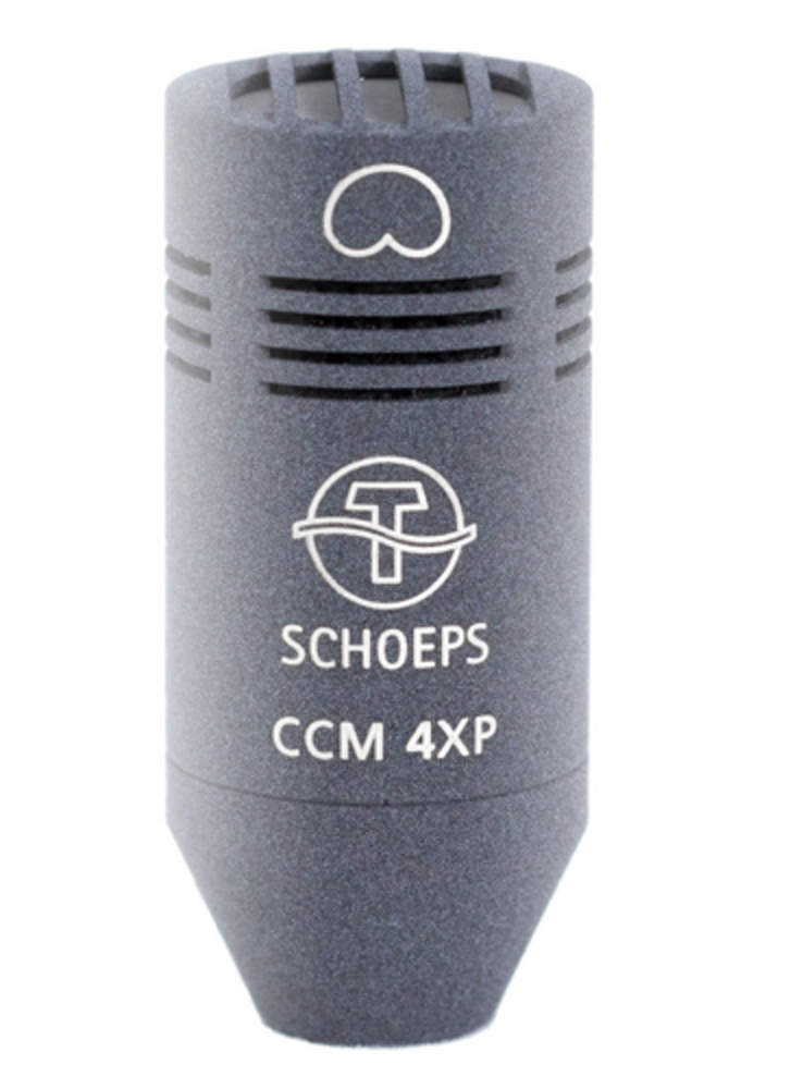 Schoeps Schoeps CCM 4XP L Schoeps Schoeps CCM 4XP L
