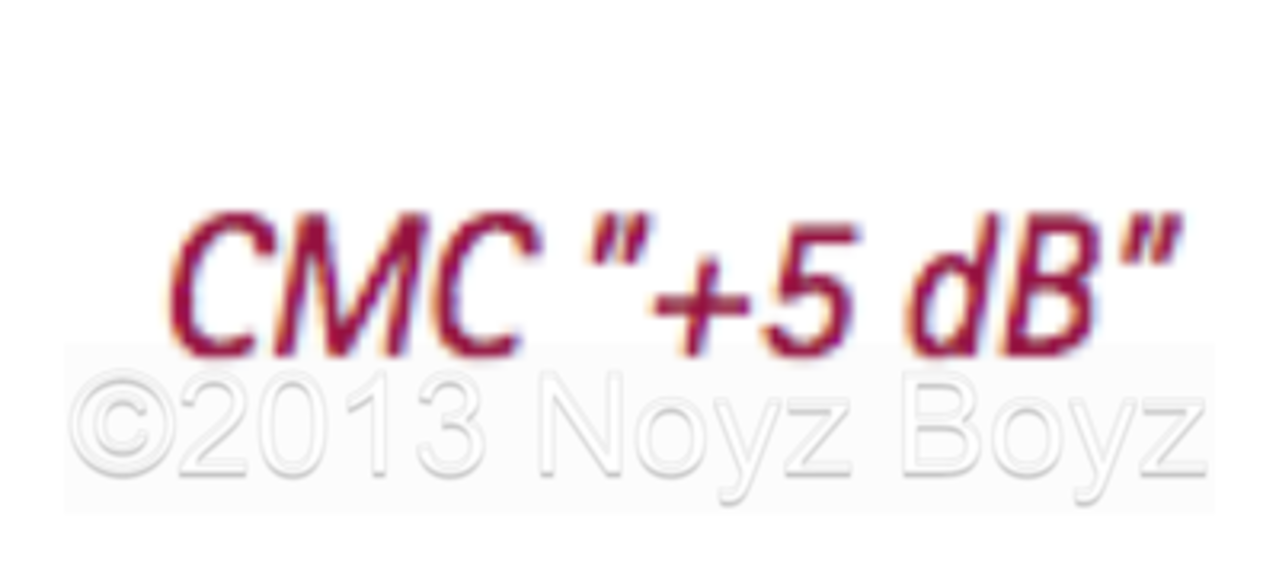 Schoeps Schoeps Meerprijs CMC +5dB