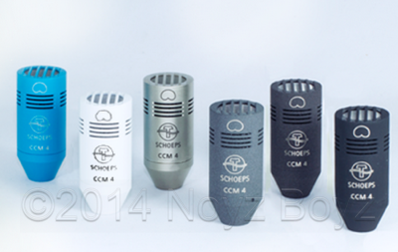 Schoeps Schoeps Meerprijs in kleur Schoeps Schoeps Meerprijs in kleur