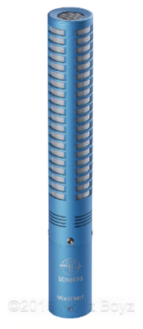 Schoeps Schoeps MiniCMIT blue Schoeps Schoeps MiniCMIT blue