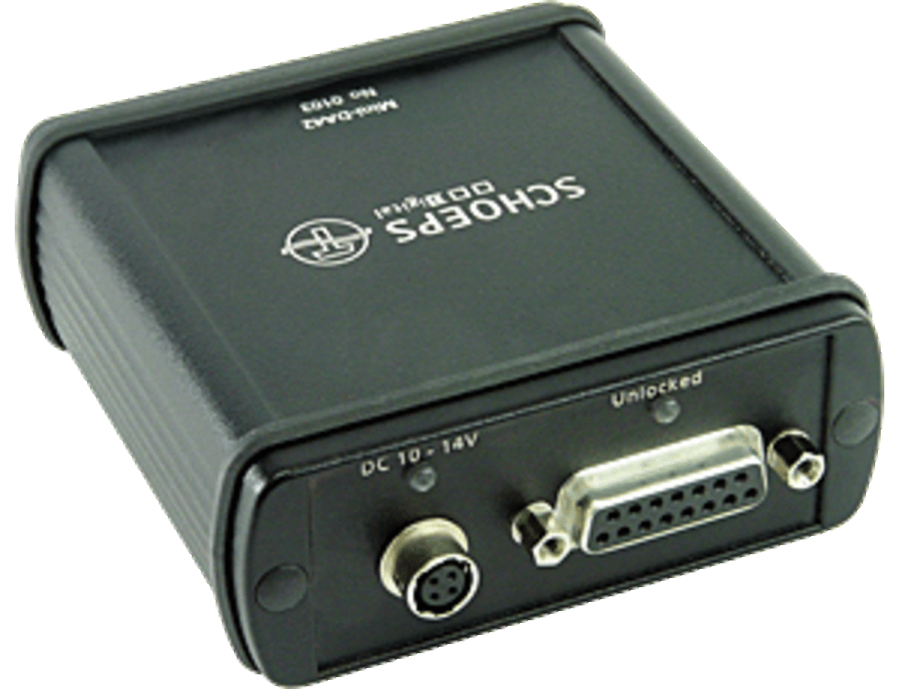Schoeps Schoeps SuperCMIT incl. Mini-DA42 & breakout cable Schoeps Schoeps SuperCMIT incl. Mini-DA42 & breakout cable