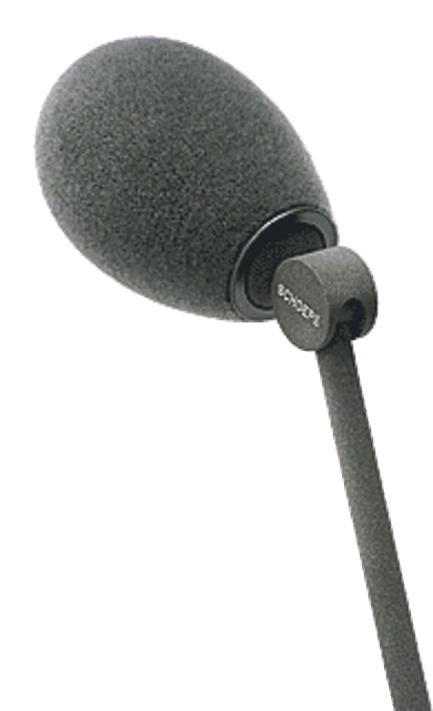 Schoeps Schoeps B 5 D