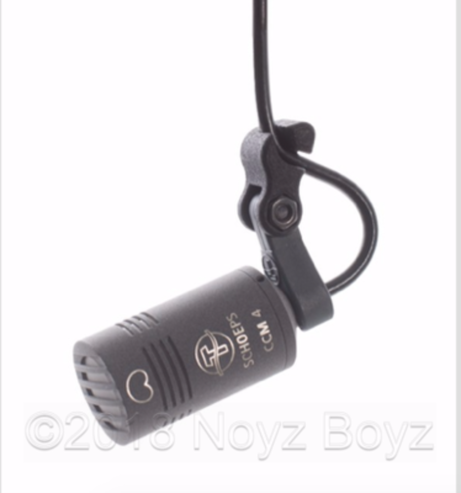 Schoeps Schoeps HC 3