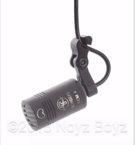 Schoeps Schoeps HC 3