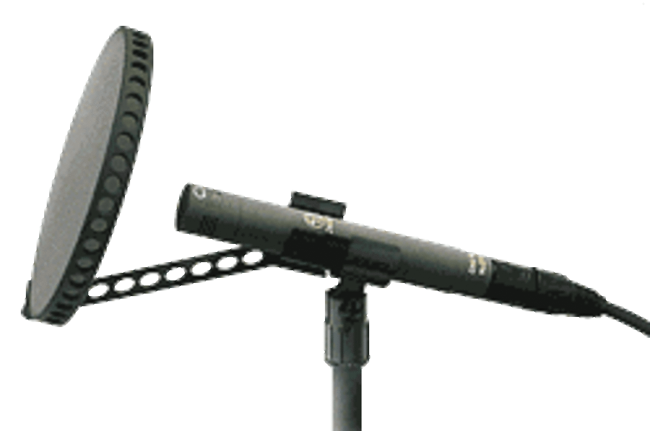 Schoeps Schoeps PR 120 S Schoeps Schoeps PR 120 S