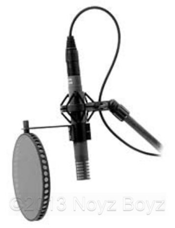 Schoeps Schoeps PR 120 S(V)