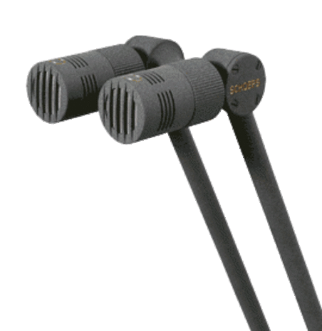 Schoeps Schoeps R2C 350 KC 0,5