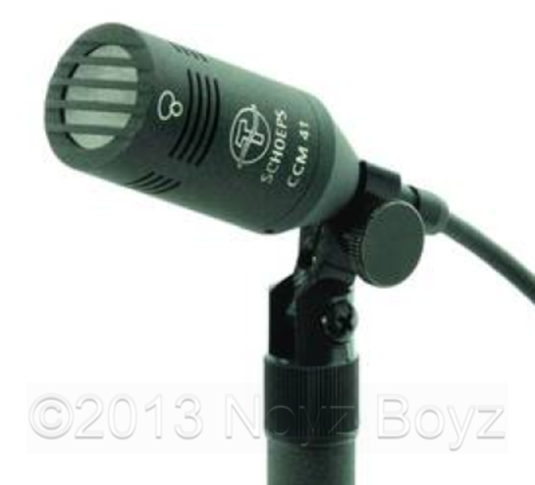 Schoeps Schoeps SGCM