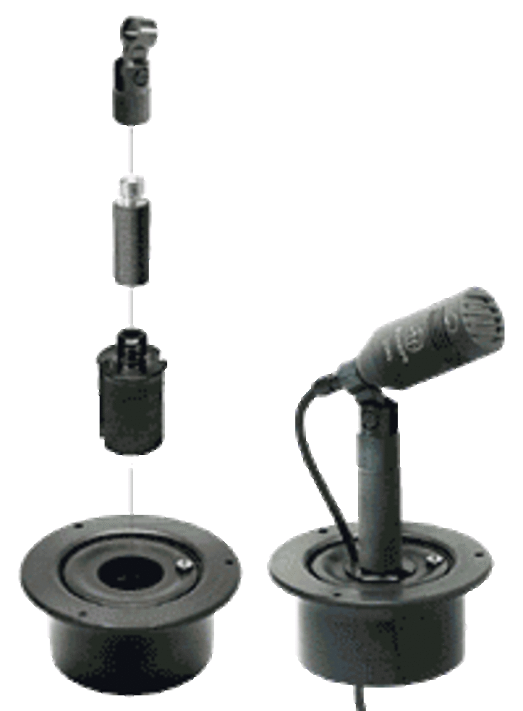 Schoeps Schoeps ST 20 3/8 Schoeps Schoeps ST 20 3/8