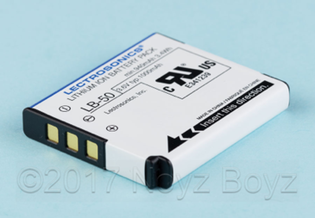 Lectrosonics Lectrosonics 40106-1