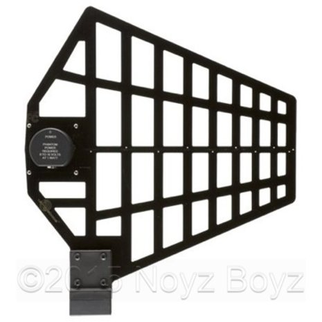 Lectrosonics Lectrosonics ALP 650 Mid