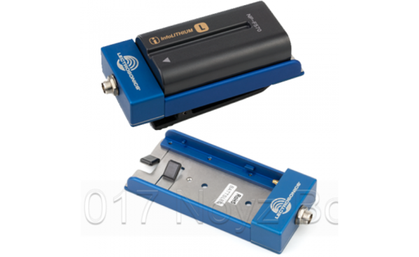 Lectrosonics Lectrosonics BATTSLED Lectrosonics Lectrosonics BATTSLED