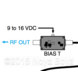 Lectrosonics Lectrosonics BIAST Lectrosonics Lectrosonics BIAST