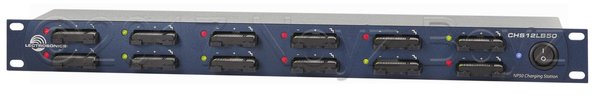 Lectrosonics Lectrosonics CHS12 LB50A