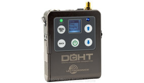 Lectrosonics DCHT E01 A1B1 Lectrosonics DCHT E01 A1B1