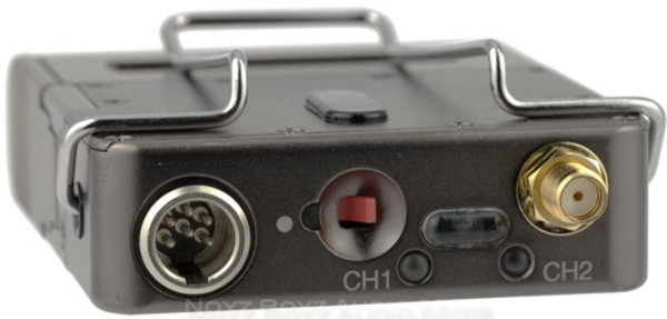 Lectrosonics Lectrosonics DCHT E01 A1B1