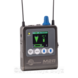 Lectrosonics Lectrosonics Duet M2R Lectrosonics Lectrosonics Duet M2R