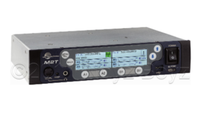 Lectrosonics Duet M2T E01 Lectrosonics Duet M2T E01
