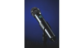 Lectrosonics HHa  E01 Lectrosonics HHa  E01