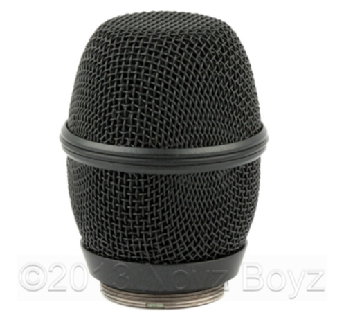 Lectrosonics Lectrosonics HHC