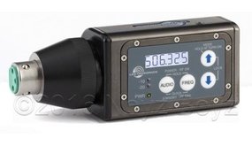 Lectrosonics HMa  E01 wideband Lectrosonics HMa  E01 wideband