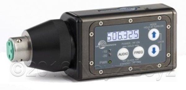 Lectrosonics Lectrosonics HMa  E01 wideband Lectrosonics Lectrosonics HMa  E01 wideband