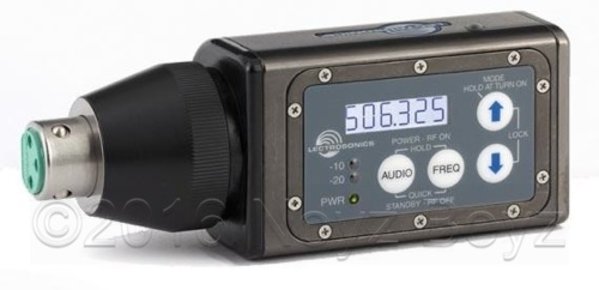 Lectrosonics Lectrosonics HMa  E01 wideband Lectrosonics Lectrosonics HMa  E01 wideband