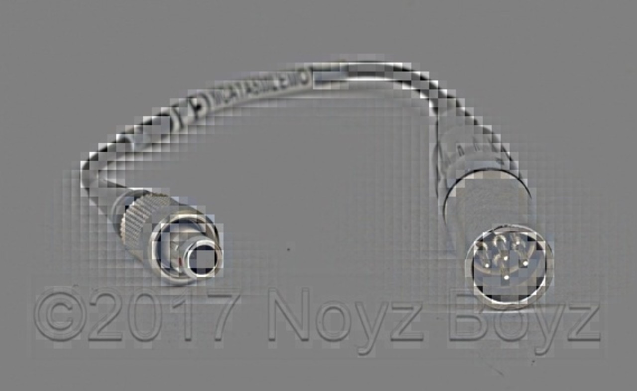 Lectrosonics Lectrosonics MCATA5MLEMO