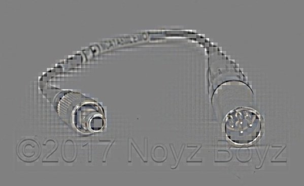 Lectrosonics Lectrosonics MCATA5MLEMO