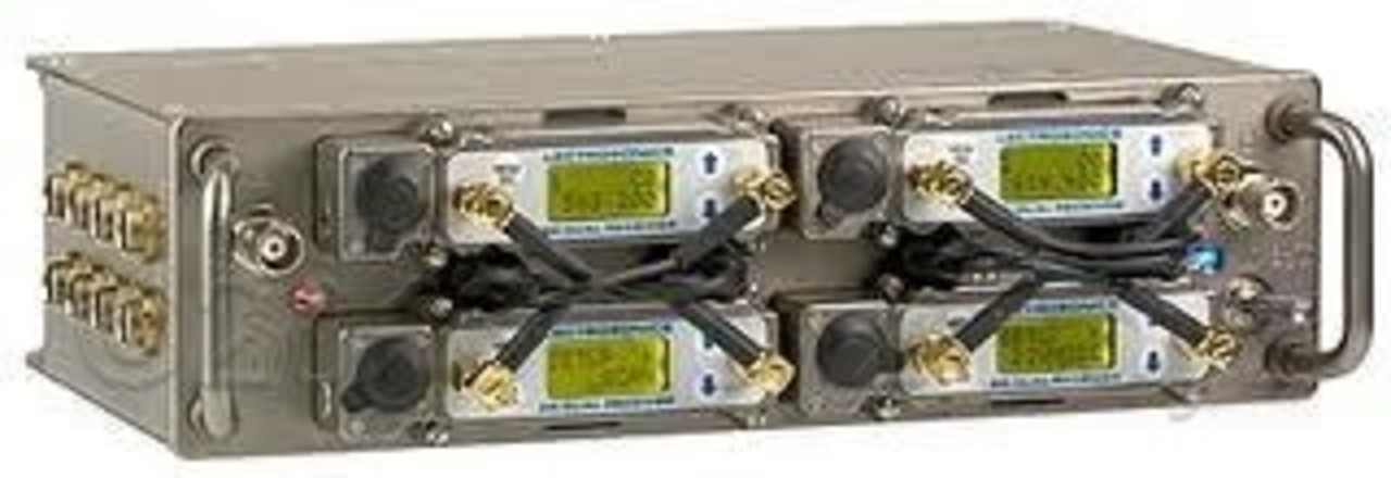 Lectrosonics Lectrosonics Octopack Lectrosonics Lectrosonics Octopack