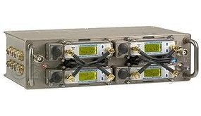 Lectrosonics Octopack Lectrosonics Octopack